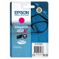 Cartouche encre Epson 408L Magenta (C13T09K34010)