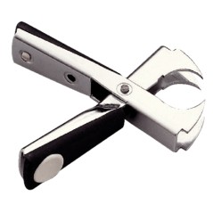 ✅ Lot de 10 Petrus 110 Cisaille à agrafes chrome couleur en stock