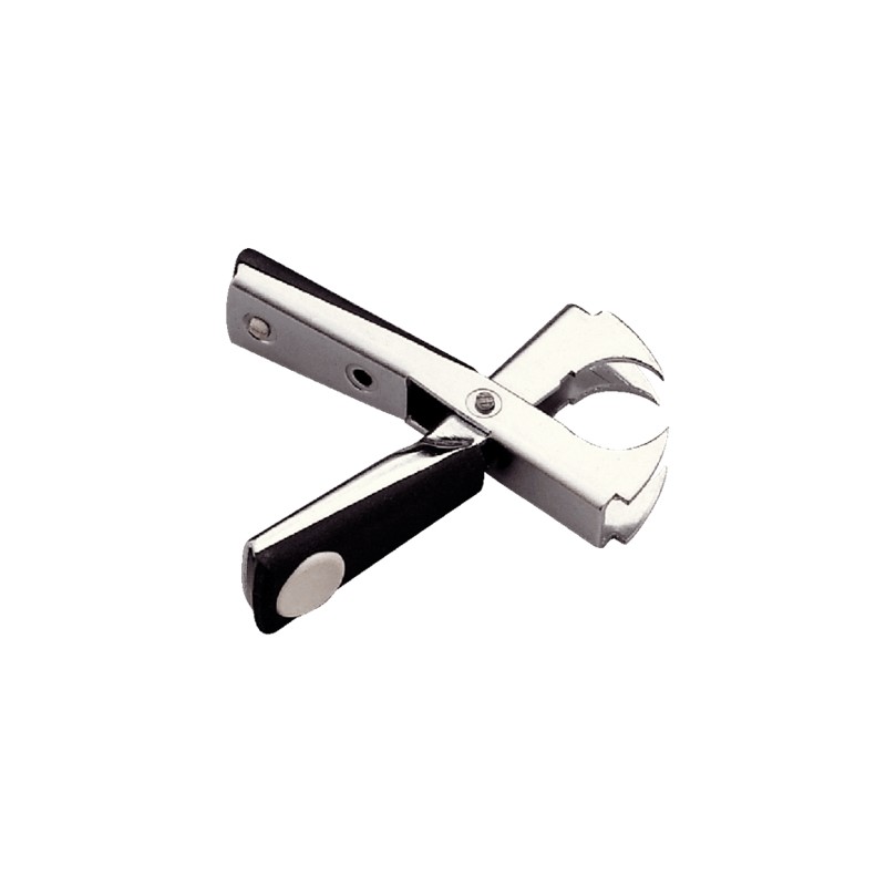 Lot de 10 Petrus 110 Cisaille à agrafes chrome