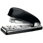 Agrafeuse Petrus 226 noir métallisé - jusqu'à 30 feuilles