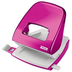 ✅ Petrus 62 Perfo - 30 feuilles - Marques format - Poinçons 5,5 mm - Fuchsia couleur en stock