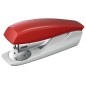 Agrafeuse Petrus 210 - Jusqu'à 25 feuilles - Rouge
