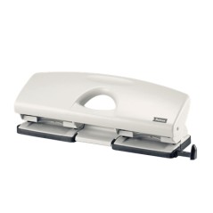 ✅ Petrus 72 Perfo 4 trous - 16 feuilles - Alignement facile - Vidage facile - A4 - Poinçons 5,5 mm couleur en stock