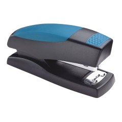 ✅ Agrafeuse de golf Petrus 435 - Jusqu'à 30 feuilles - Bleue couleur en stock