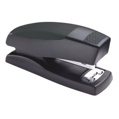 ✅ Agrafeuse de golf Petrus 435 - Jusqu'à 30 feuilles - Agrafage fermé, ouvert et cloué - Couleur noire couleu en stock