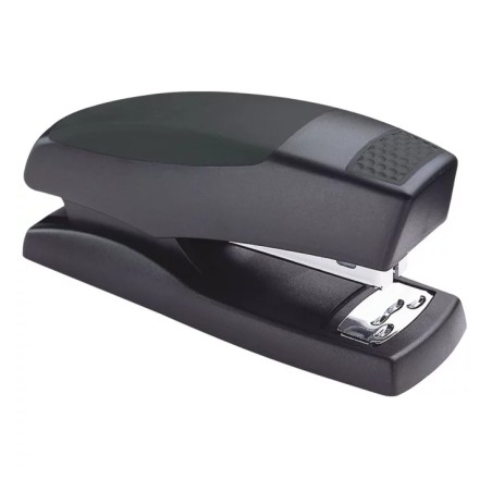 ✅ Agrafeuse de golf Petrus 435 - Jusqu'à 30 feuilles - Agrafage fermé, ouvert et cloué - Couleur noire couleu en stock