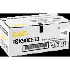 ✅ Kyocera TK-5440Y Jaune Toner 1T0C0AANL0 couleur jaune en stock