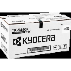✅ Kyocera TK-5440K Noir(e) Toner 1T0C0A0NL0 couleur Noir en stock