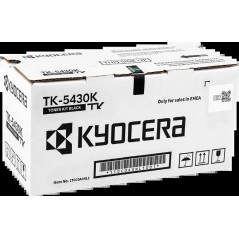 ✅ Kyocera TK-5430K Noir(e) Toner 1T0C0A0NL1 couleur Noir en stock