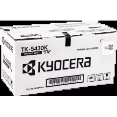 Kyocera TK-5430K Noir(e) Toner 1T0C0A0NL1
