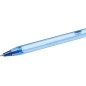 Stylo bille Bic Cristal Soft lot de 4