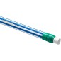 Crayons HB Bic Evolution Stripes set de 8