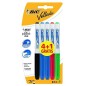 Bic Velleda Grip Marqueurs Tableau Lot de 5 Bic Velleda Grip Marqueurs Tableau Lot de 5
