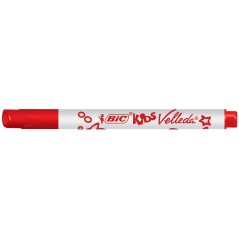Bic Kids Mini Velleda marqueurs tableau blanc lot de 6