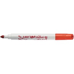 marqueur Bic Kids capuchon orange