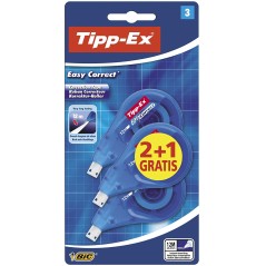 Pack rollers correction Tipp-Ex 3
