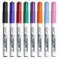 Bic Velleda Marqueurs Tableau Blanc Lot de 8
