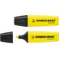Stabilo Boss 70 Surligneur Jaune Fluo Lot de 10