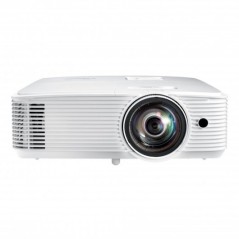 ✅ Projecteur Optoma X309ST ANSI DLP XGA - Haut-parleur 10w - HDMI, VGA, USB, RS232 - 3700 Lumens couleur en stock