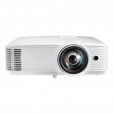 ✅ Projecteur Optoma X309ST ANSI DLP XGA - Haut-parleur 10w - HDMI, VGA, USB, RS232 - 3700 Lumens couleur en stock