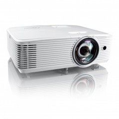 ✅ Projecteur Optoma X309ST ANSI DLP XGA - Haut-parleur 10w - HDMI, VGA, USB, RS232 - 3700 Lumens couleur en stock