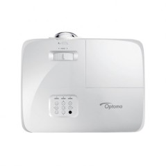 ✅ Projecteur 3D Optoma W309ST ANSI DLP WXGA - Haut-parleur 10w - HDMI, VGA, USB, RS232 - 3800 Lumens couleur en stock