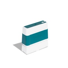 ✅ Brother PR1060G6P Lot de 6 supports de tampon originaux - 10x60mm - Couleur verte couleur vert en stock