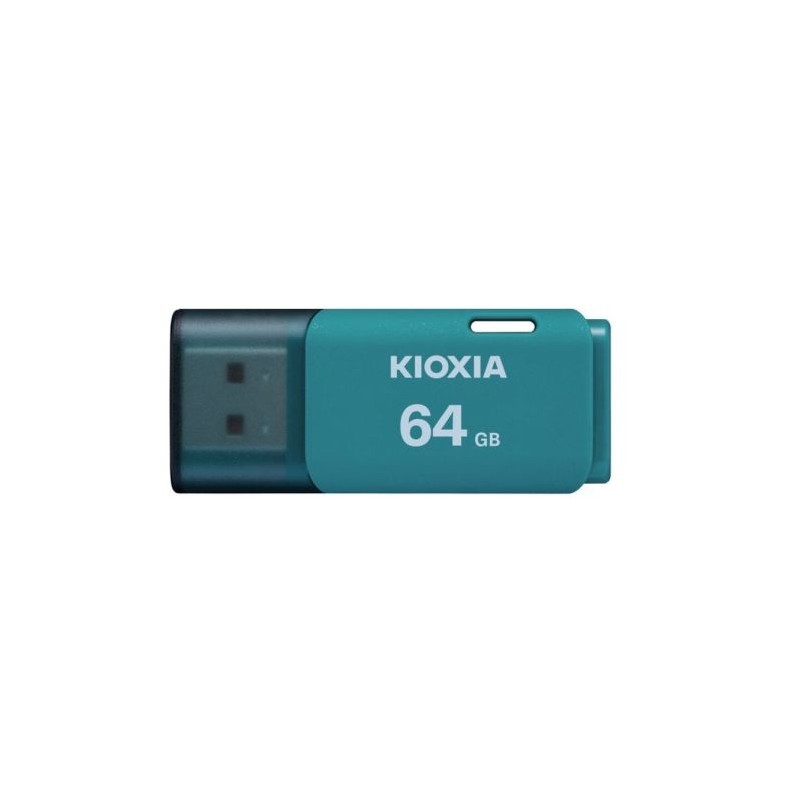Kioxia TransMemory U202 Clé USB 3.2 64 Go