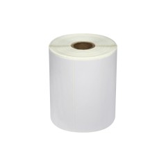 ✅ Zebra Z-Perform 1000D/1000T/Z-Select 2000D/2000T Étiquettes perforées génériques 101,6 x 76,2 mm - 500 uni en stock