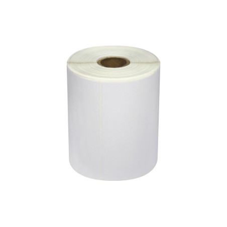 ✅ Zebra Z-Perform 1000D/1000T/Z-Select 2000D/2000T Étiquettes perforées génériques 101,6 x 76,2 mm - 500 uni en stock