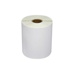 ✅ Zebra Z-Perform 1000T/Z-Select 2000T Étiquettes perforées génériques 101,5 x 50 mm - 750 unités - Remplac en stock