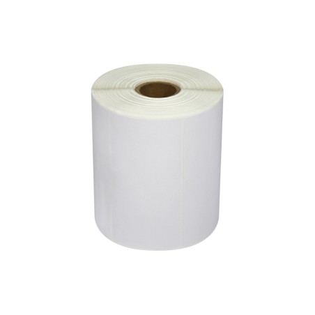 ✅ Zebra Z-Perform 1000T/Z-Select 2000T Étiquettes perforées génériques 101,5 x 50 mm - 750 unités - Remplac en stock