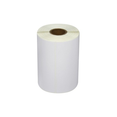 ✅ Zebra Z-Perform 1000T/Z-Select 2000T Étiquettes Perforées Génériques 101,5x50 mm - 500 Unités - Remplace en stock