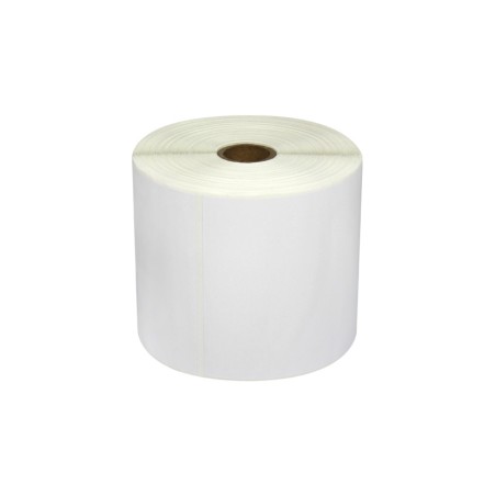 ✅ Zebra Z-Perform/Z-Select Étiquettes Perforées Génériques 101,5x152 mm - 500 Unités - Remplace 800284-605 en stock