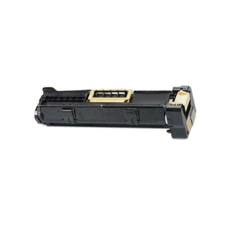 ✅ Tambour compatible Xerox WorkCentre 5222/5225/5230 - Remplace 101R00435/101R00434 couleur tambour noir en stock