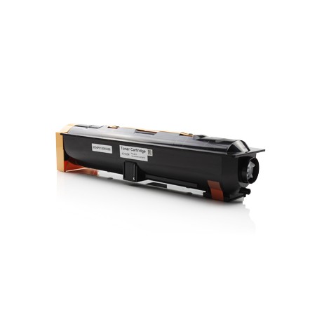 ✅ Toner compatible Xerox WorkCentre 5222/5225/5230 - Remplace 106R01306 couleur Noir en stock