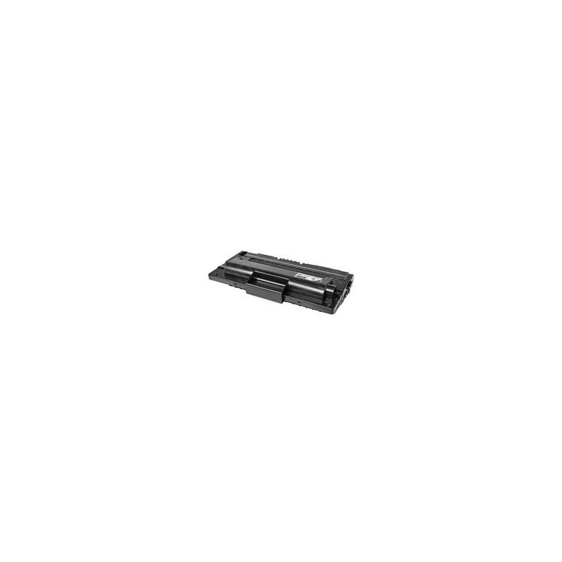 Toner compatible Xerox WorkCentre PE120 noir - Remplace 13R00606