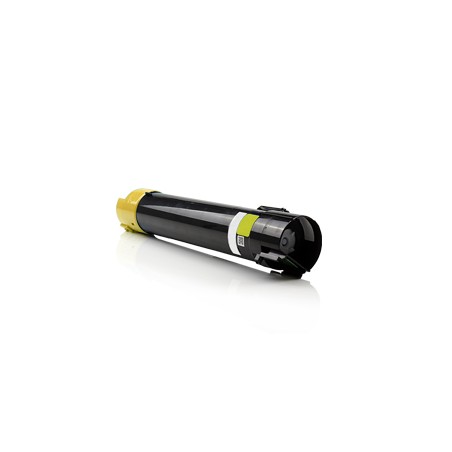 ✅ Toner compatible Xerox WorkCentre M24 jaune - Remplace 006R01156 couleur jaune en stock