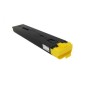 Toner compatible Xerox WorkCentre 7655/7665/7675 jaune - Remplace 006R01450 Toner compatible Xerox WorkCentre 7655/7665/7675 jaune - Remplace 006R01450