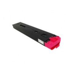 ✅ Toner compatible Xerox WorkCentre 7655/7665/7675 magenta - Remplace 006R01451 couleur magenta en stock