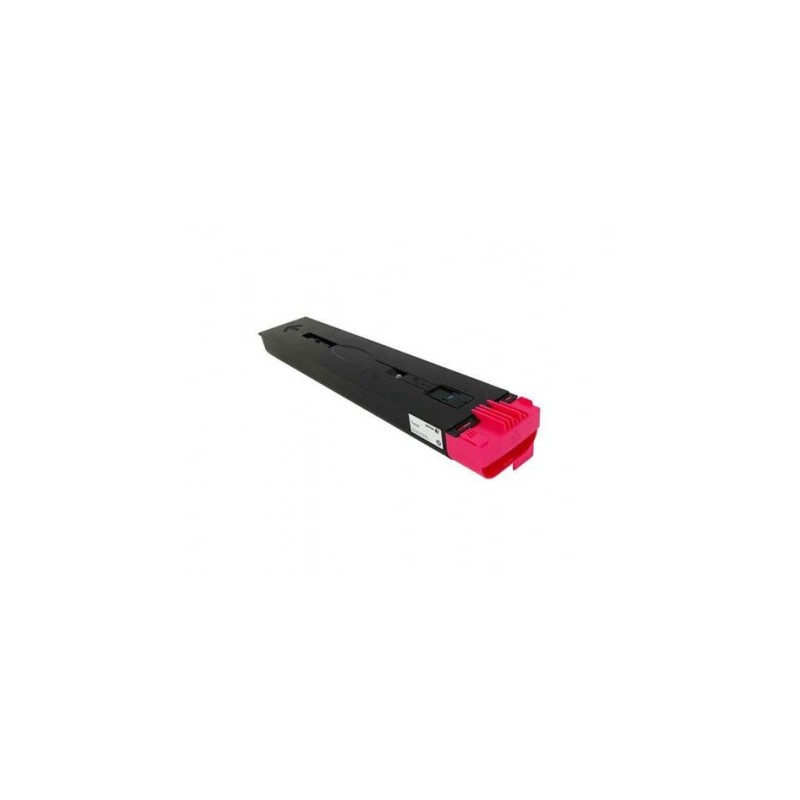 Toner compatible Xerox WorkCentre 7655/7665/7675 magenta - Remplace 006R01451