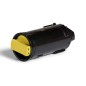 Toner compatible Xerox VersaLink C500/C505 jaune (Remplace 106R03875/106R03872/106R03861) Toner compatible Xerox VersaLink C500/C505 jaune (Remplace 106R03875/106R03872/106R03861)