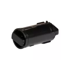 Toner compatible Xerox VersaLink C500/C505 toner noir - (Remplace 106R03876/106R03862)