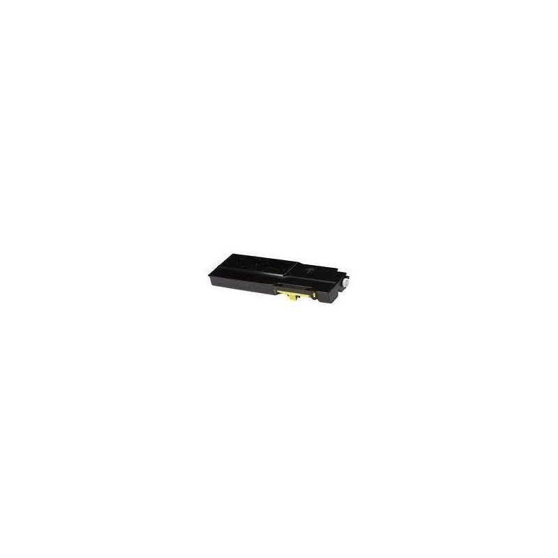Toner compatible Xerox VersaLink C400/C405 jaune - Remplace 106R03529 jaune Toner compatible Xerox VersaLink C400/C405 jaune - Remplace 106R03529 jaune