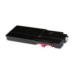 ✅ Toner compatible Xerox VersaLink C400/C405 Magenta - Remplace 106R03531 Magenta couleur magenta en stock