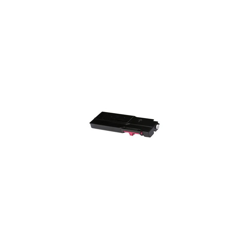 Toner compatible Xerox VersaLink C400/C405 Magenta - Remplace 106R03531 Magenta