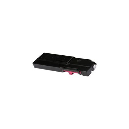 ✅ Toner compatible Xerox VersaLink C400/C405 Magenta - Remplace 106R03531 Magenta couleur magenta en stock