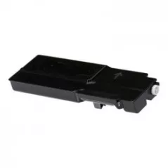 Toner compatible Xerox VersaLink C400/C405 noir - Remplace 106R03528 noir