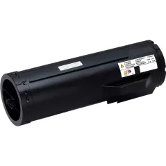 Toner compatible Xerox VersaLink B400/B405 noir - Remplace 106R03584/106R03582/106R03580