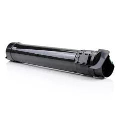 Toner compatible Xerox WorkCentre 7425/7428/7435 noir - Remplace 006R01395